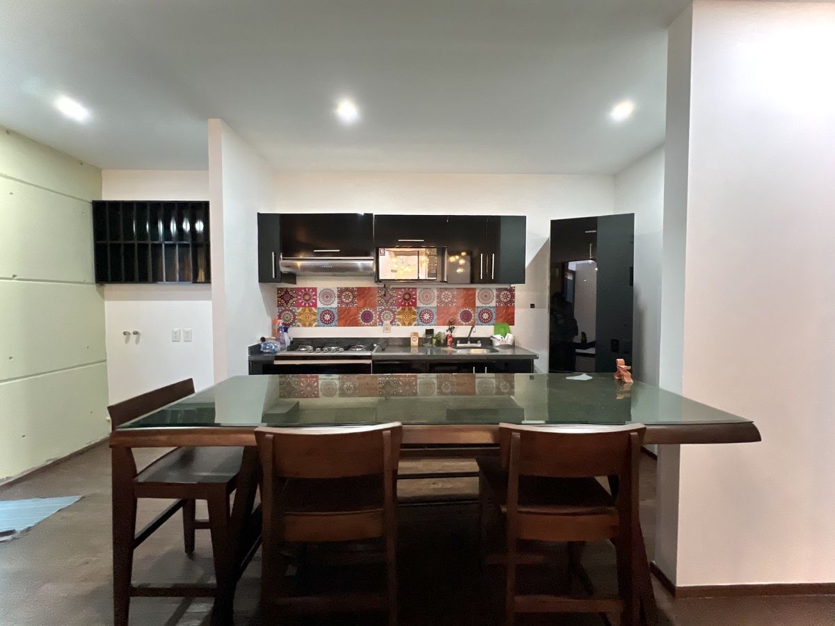 Departamento en Narvarte Oriente, Benito Juárez, foto 4 de 13