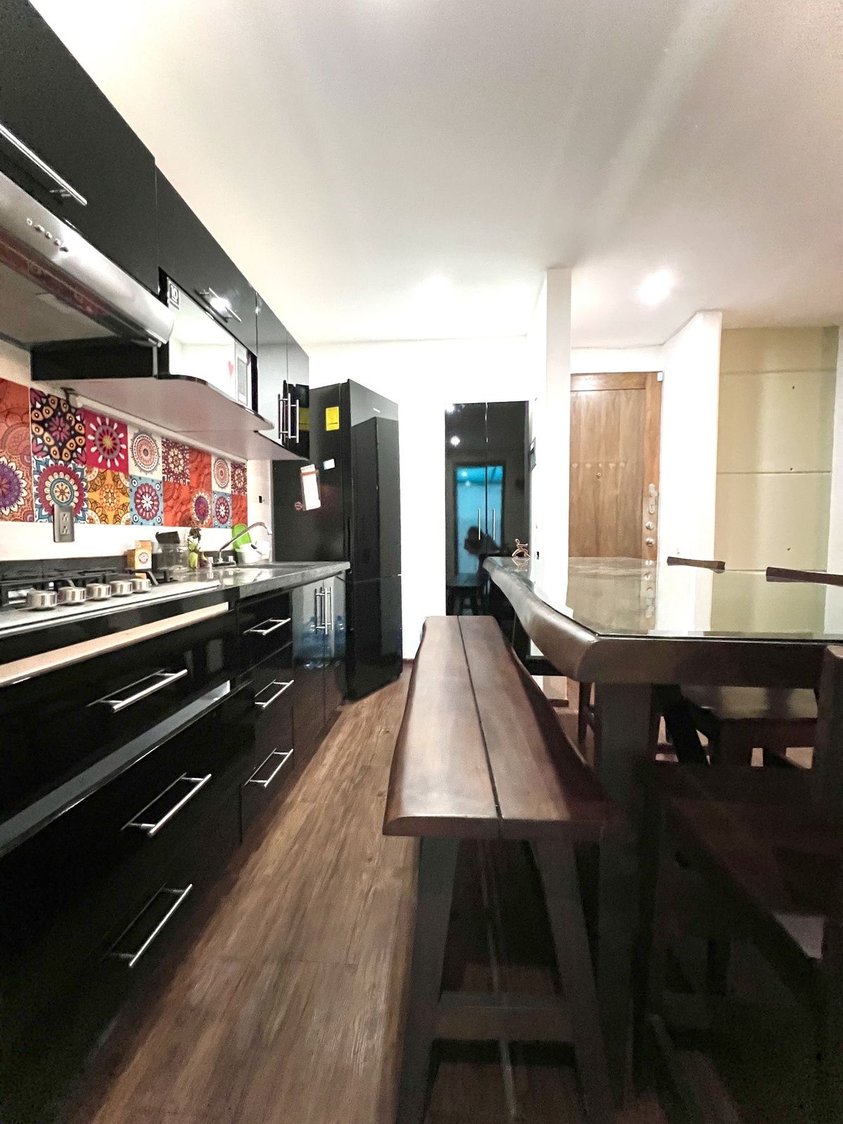 Departamento en Narvarte Oriente, Benito Juárez, foto 5 de 13
