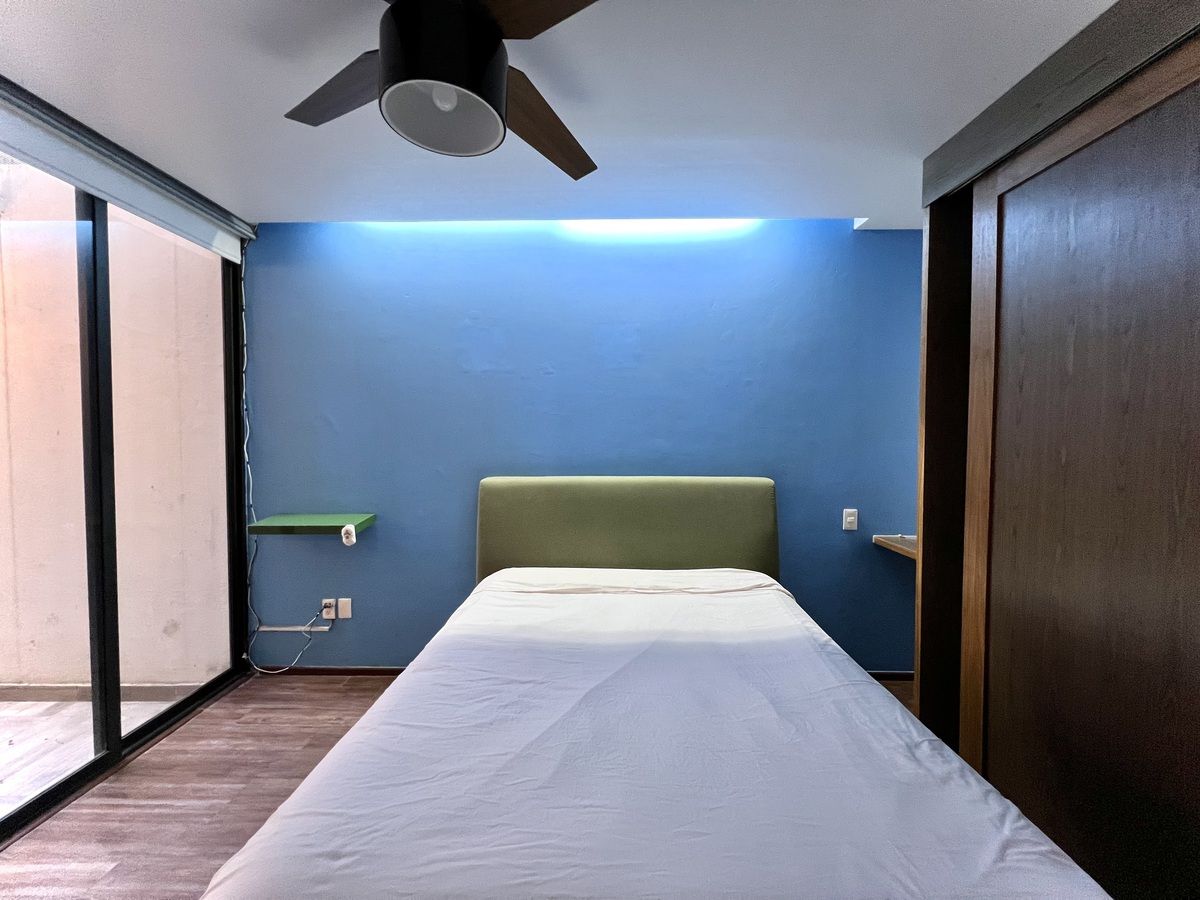 Departamento en Narvarte Oriente, Benito Juárez, foto 6 de 13