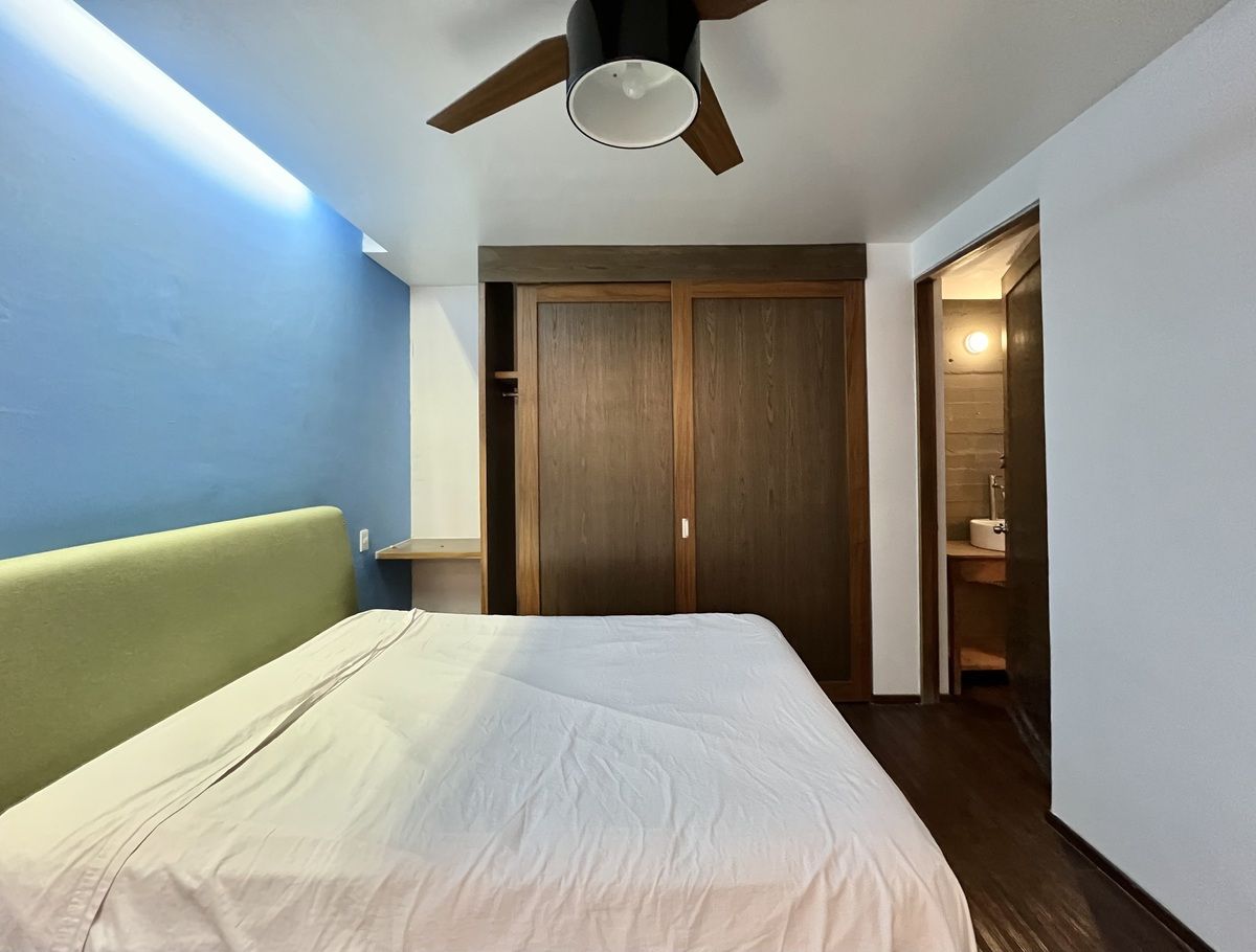 Departamento en Narvarte Oriente, Benito Juárez, foto 7 de 13