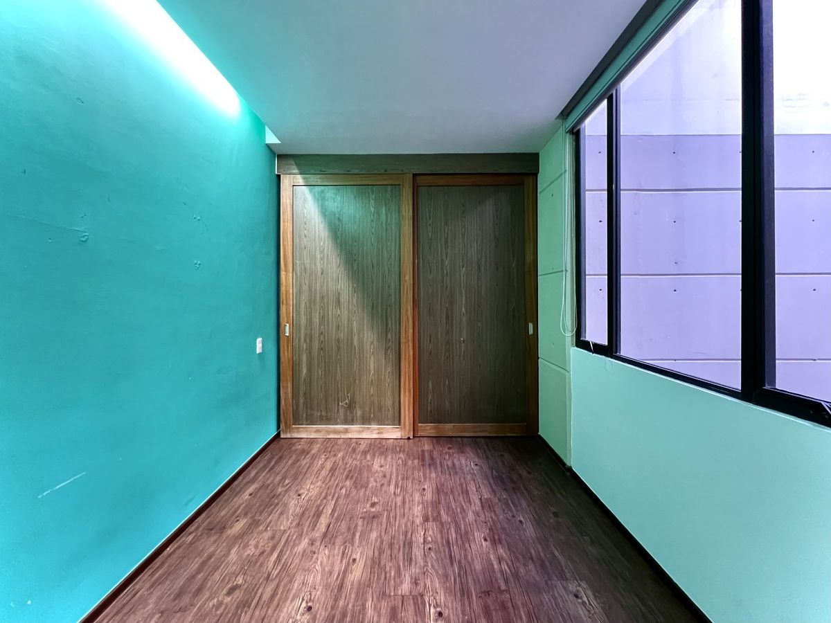 Departamento en Narvarte Oriente, Benito Juárez, foto 10 de 13