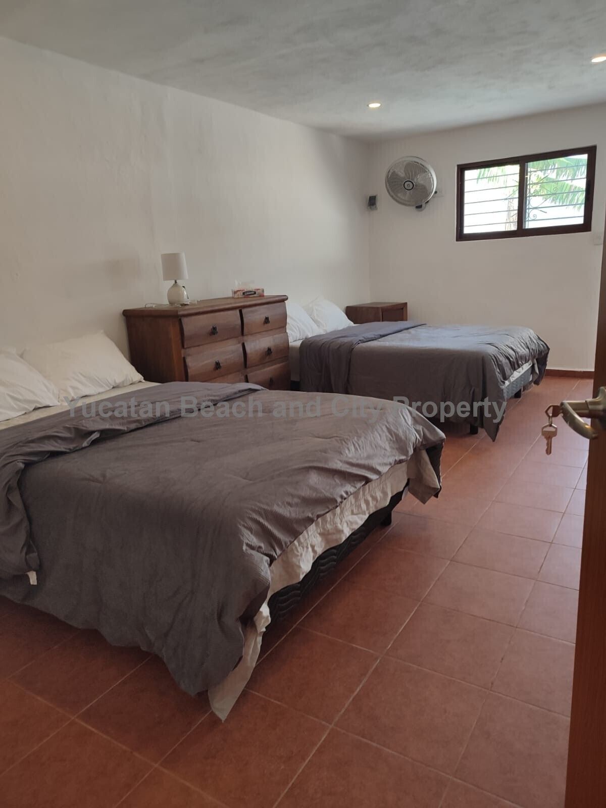 12 of 24: Master Bedroom