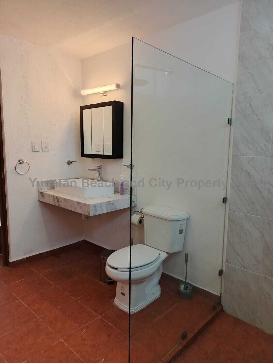 13 of 24: Master Bathroom