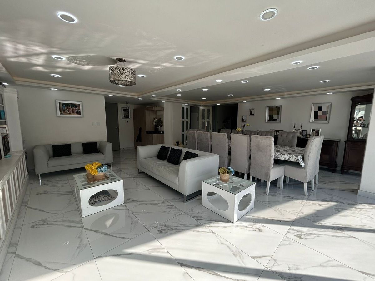 Departamento en venta Polanco II - foto 2