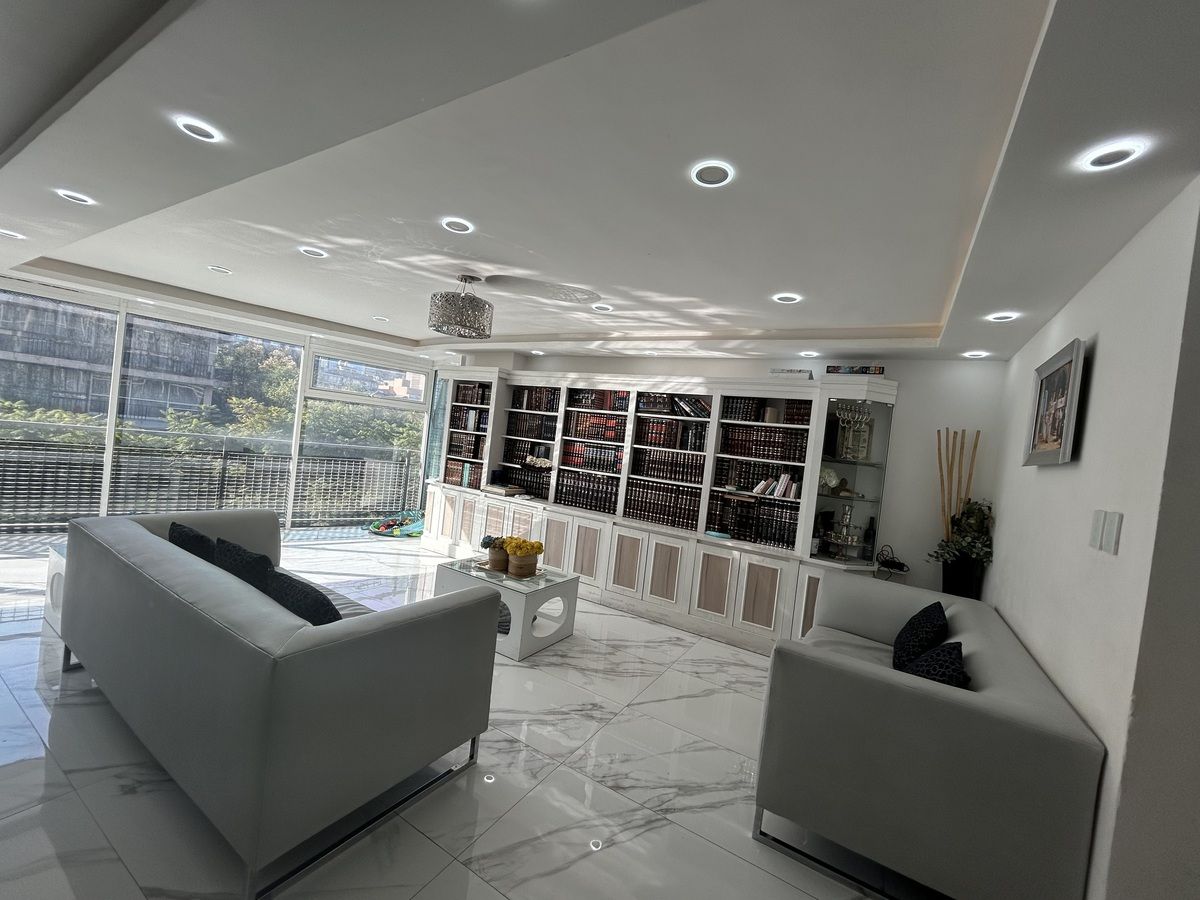 Departamento en venta Polanco II - foto 4