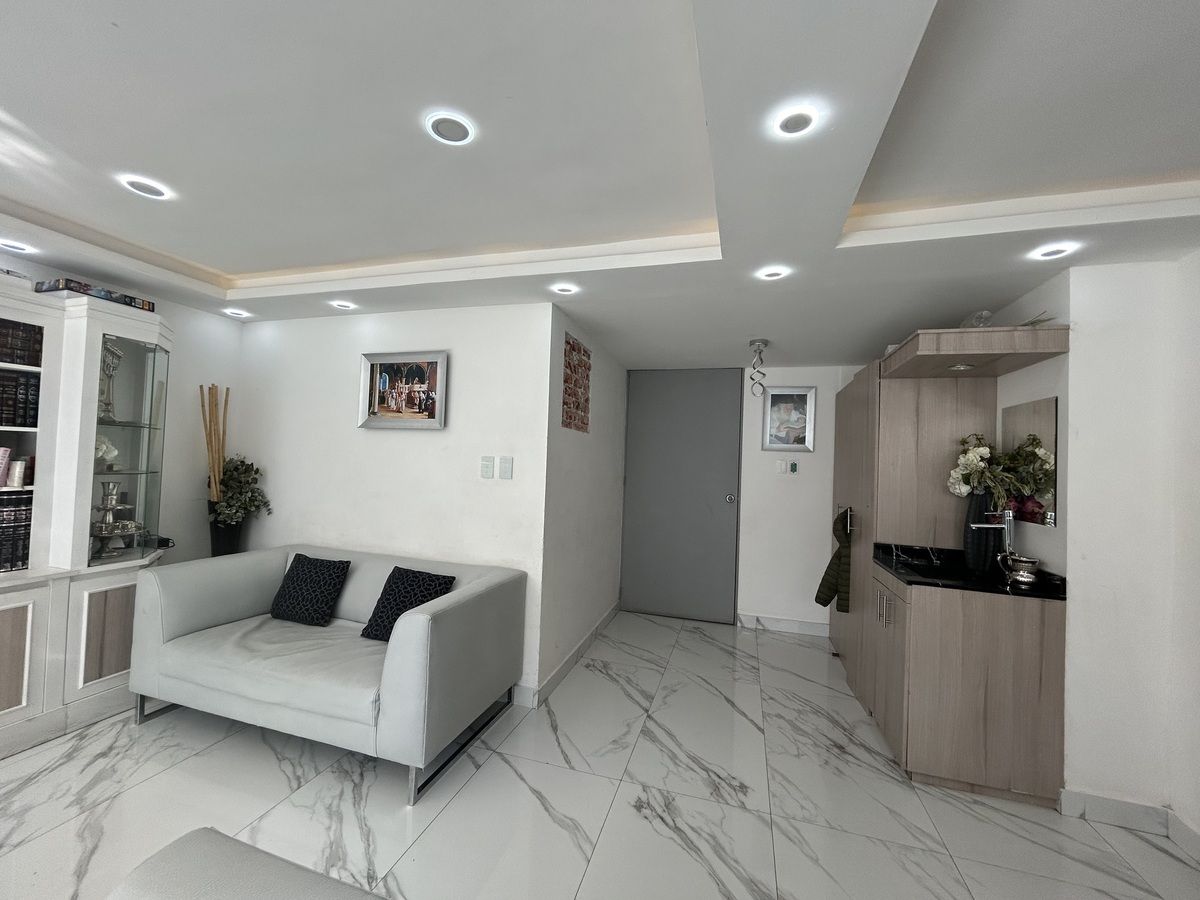 Departamento en venta Polanco II - foto 5