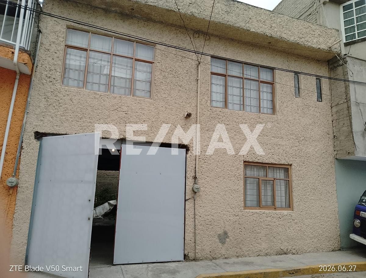 Casa en venta en Chicoloapan, Estado de México, foto 1 de 29
