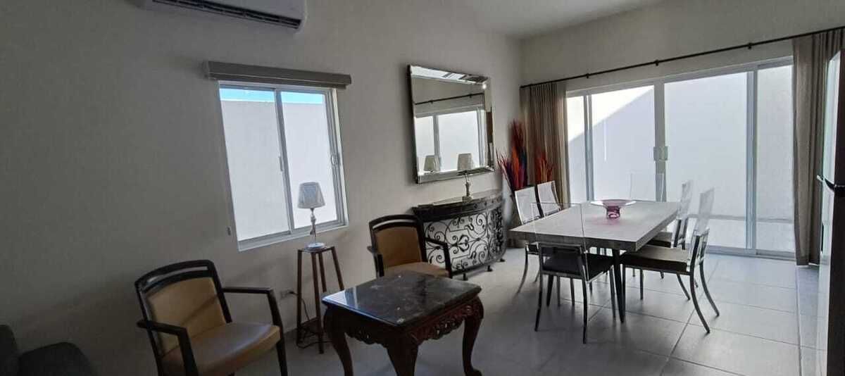 5 de 28: Area de Comedor