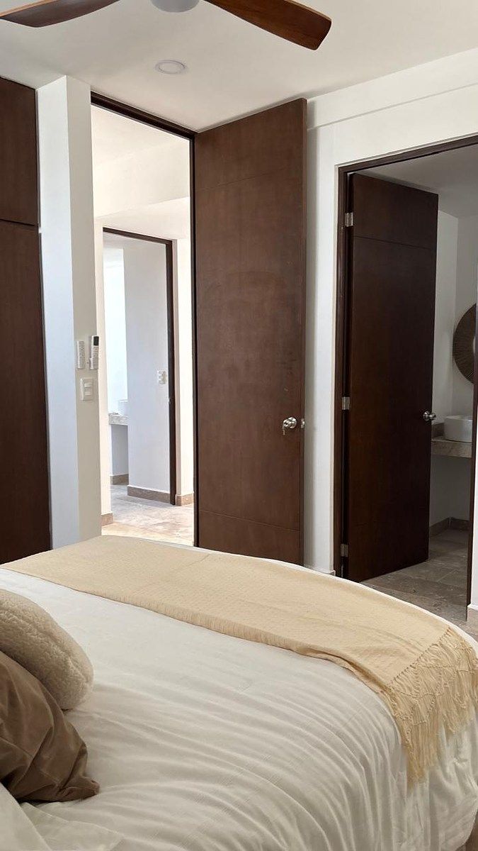 7 de 18: Recámara Principal