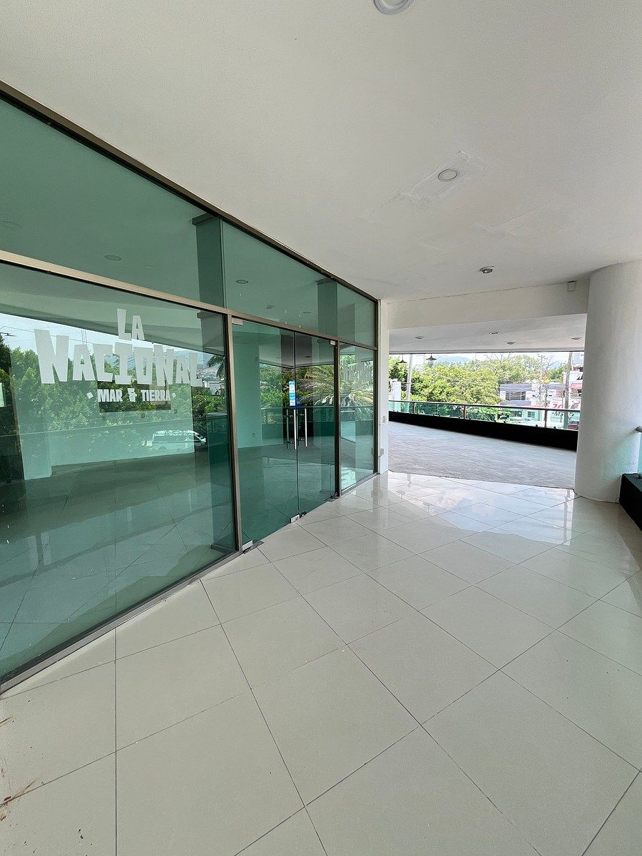 Retail Space in Terán, Tuxtla Gutiérrez, photo 3 of 21