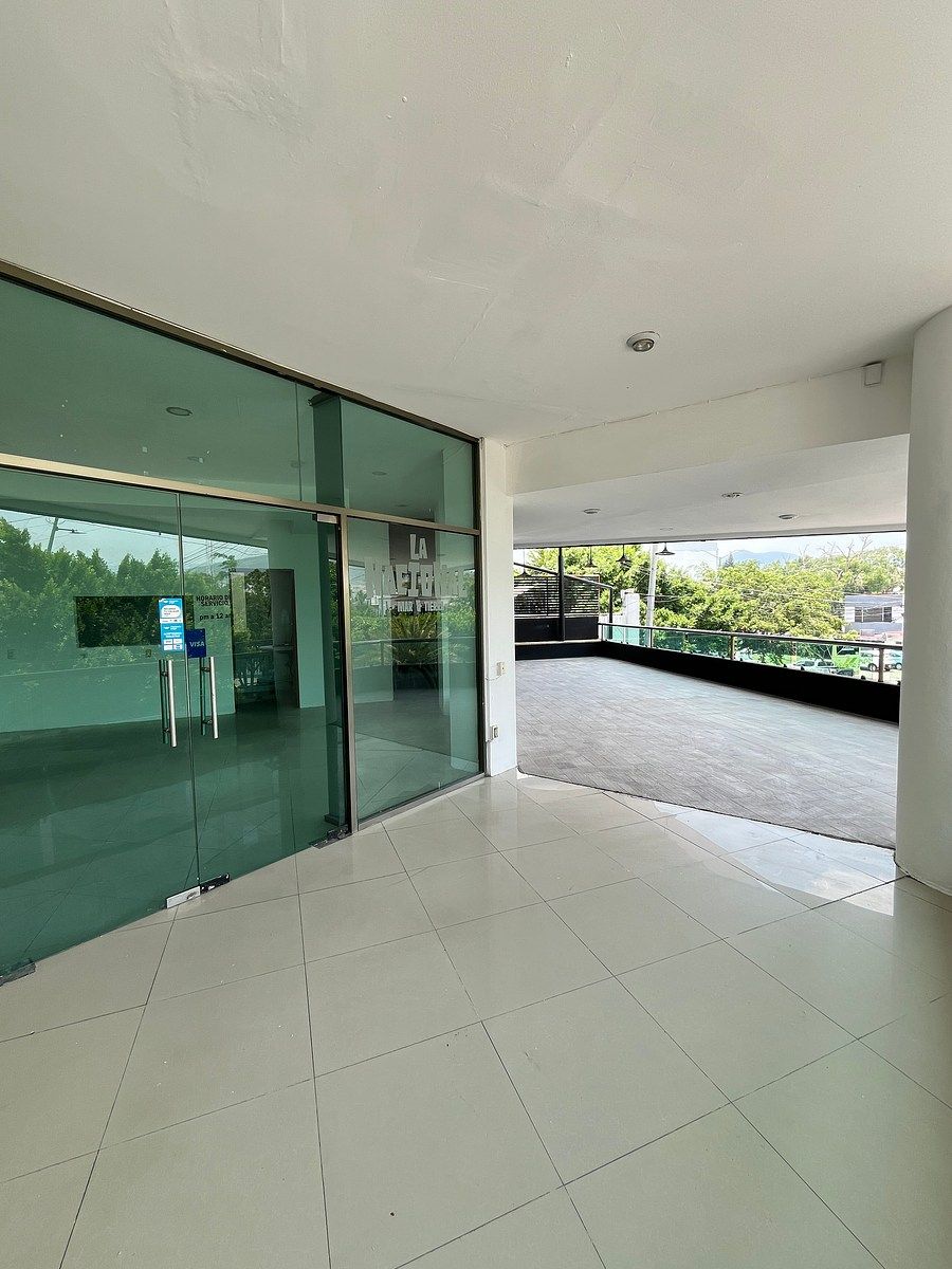 Retail Space in Terán, Tuxtla Gutiérrez, photo 5 of 21