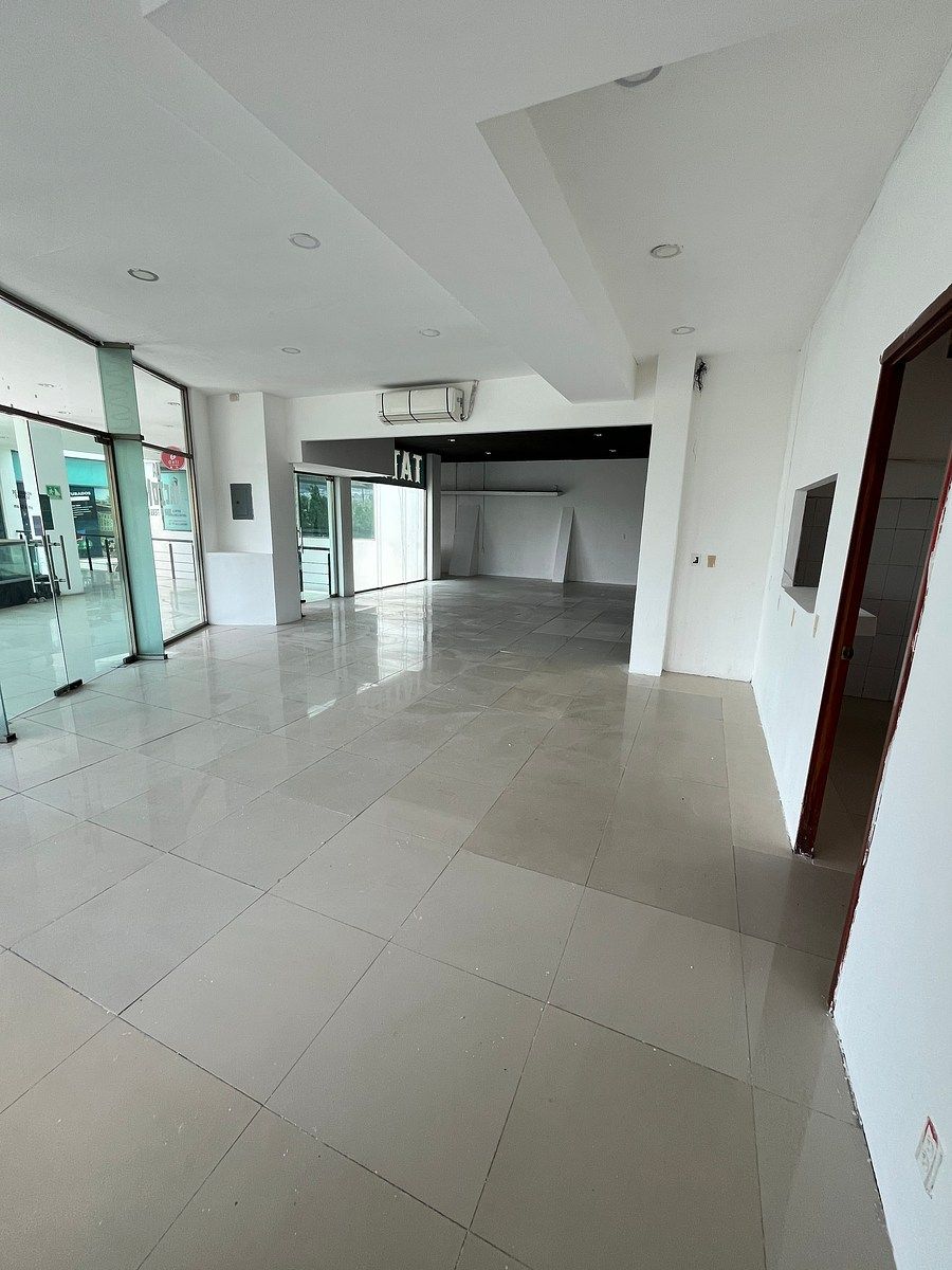 Retail Space in Terán, Tuxtla Gutiérrez, photo 7 of 21