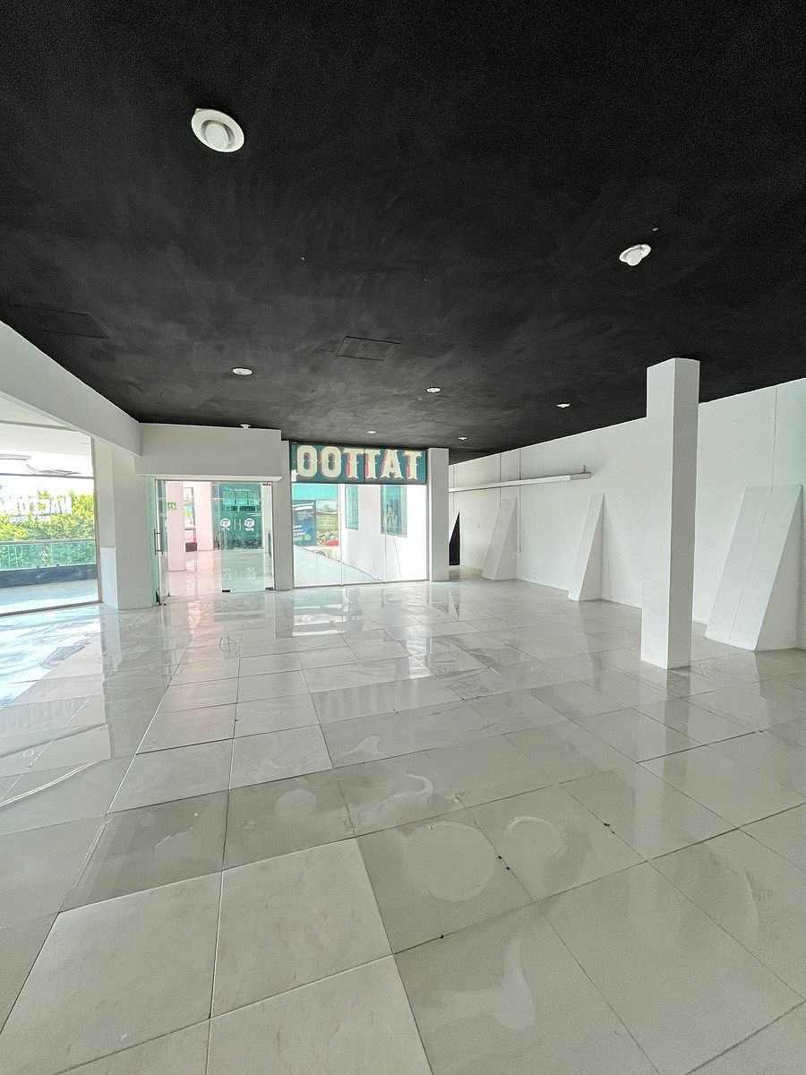 Retail Space in Terán, Tuxtla Gutiérrez, photo 19 of 21