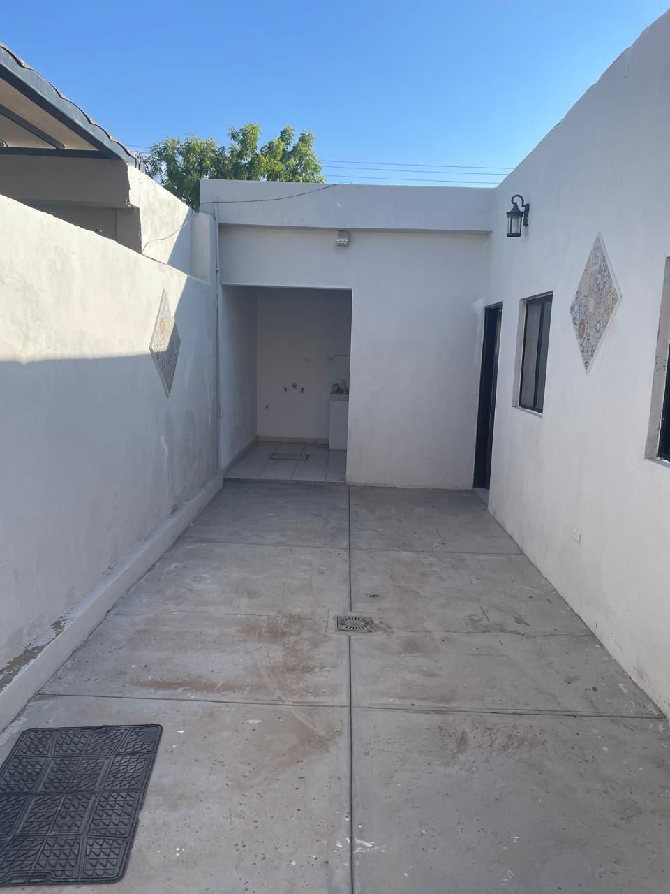 9 de 20: almacen y area de cuarto de lavar, que puede adaptarse