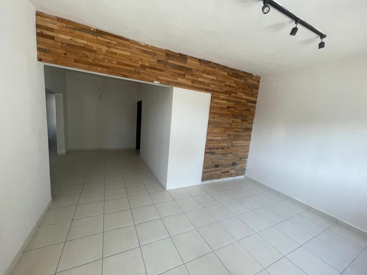 4 de 20: area de sala y comedor