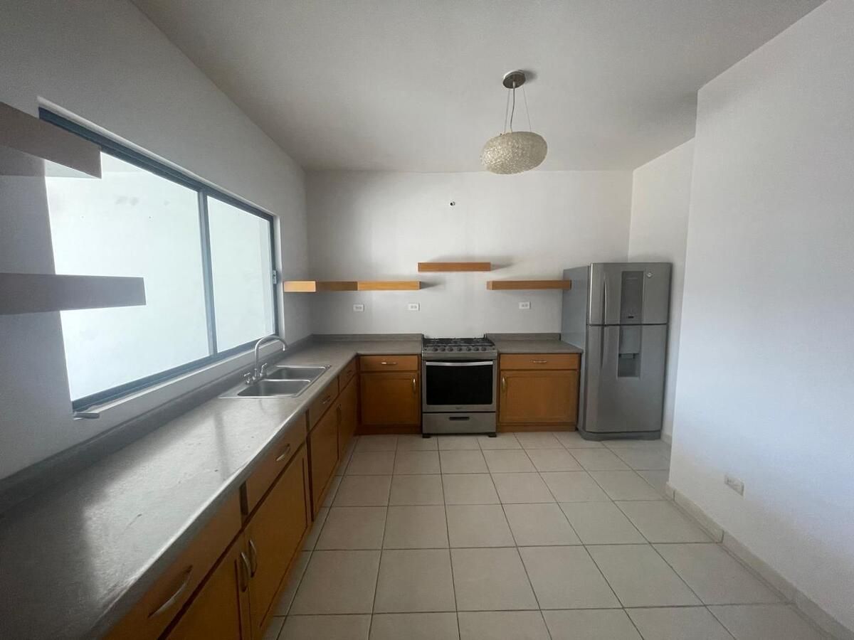 5 de 20: amplia cocina equipada