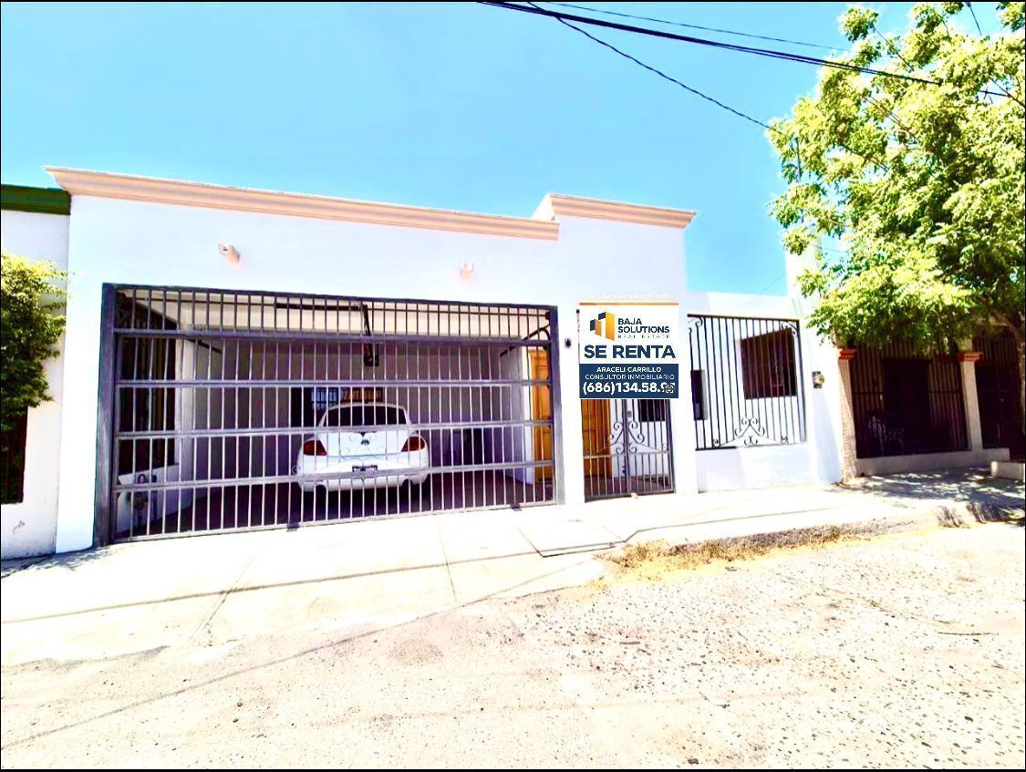 1 de 20: fachada principal