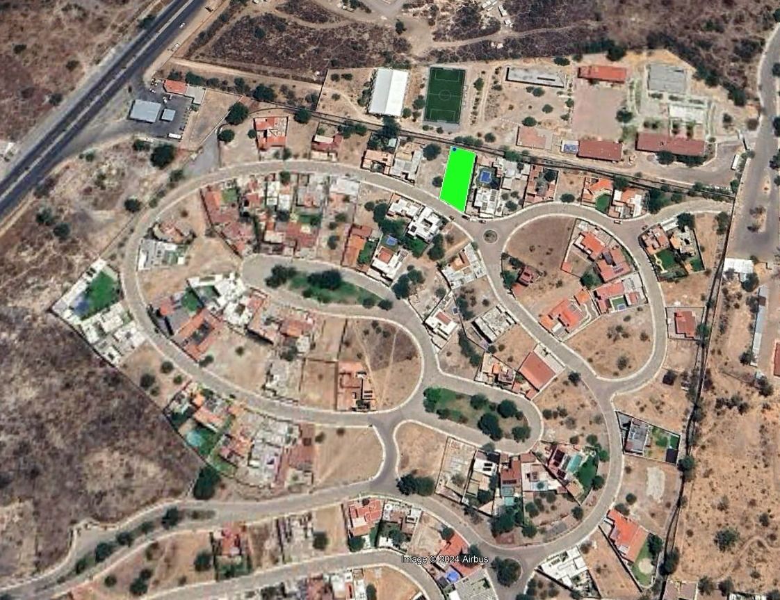 Terreno en Vista Antigua, San Miguel de Allende, foto 2 de 2