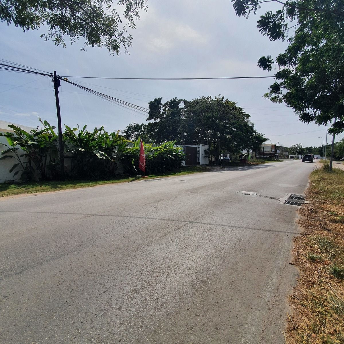 21 de 21: Vialidades