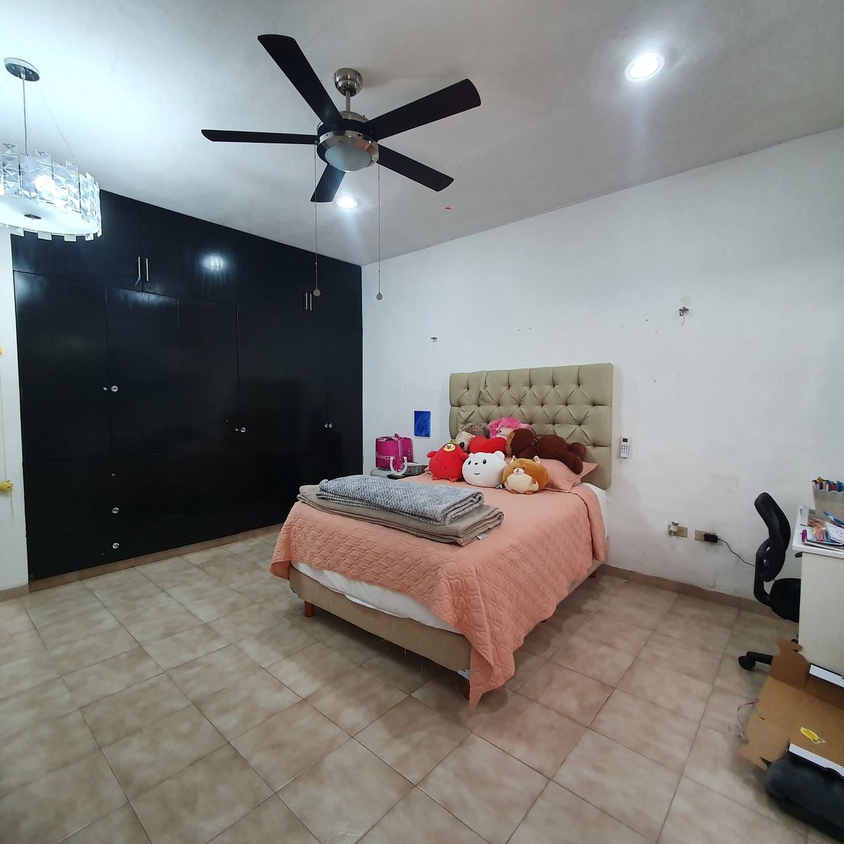 14 de 21: Segunda Habitación