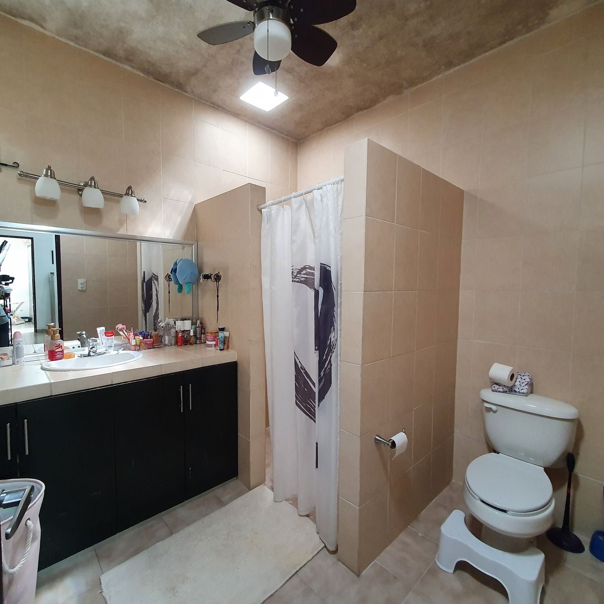 15 de 21: Baño, Segunda Habitación