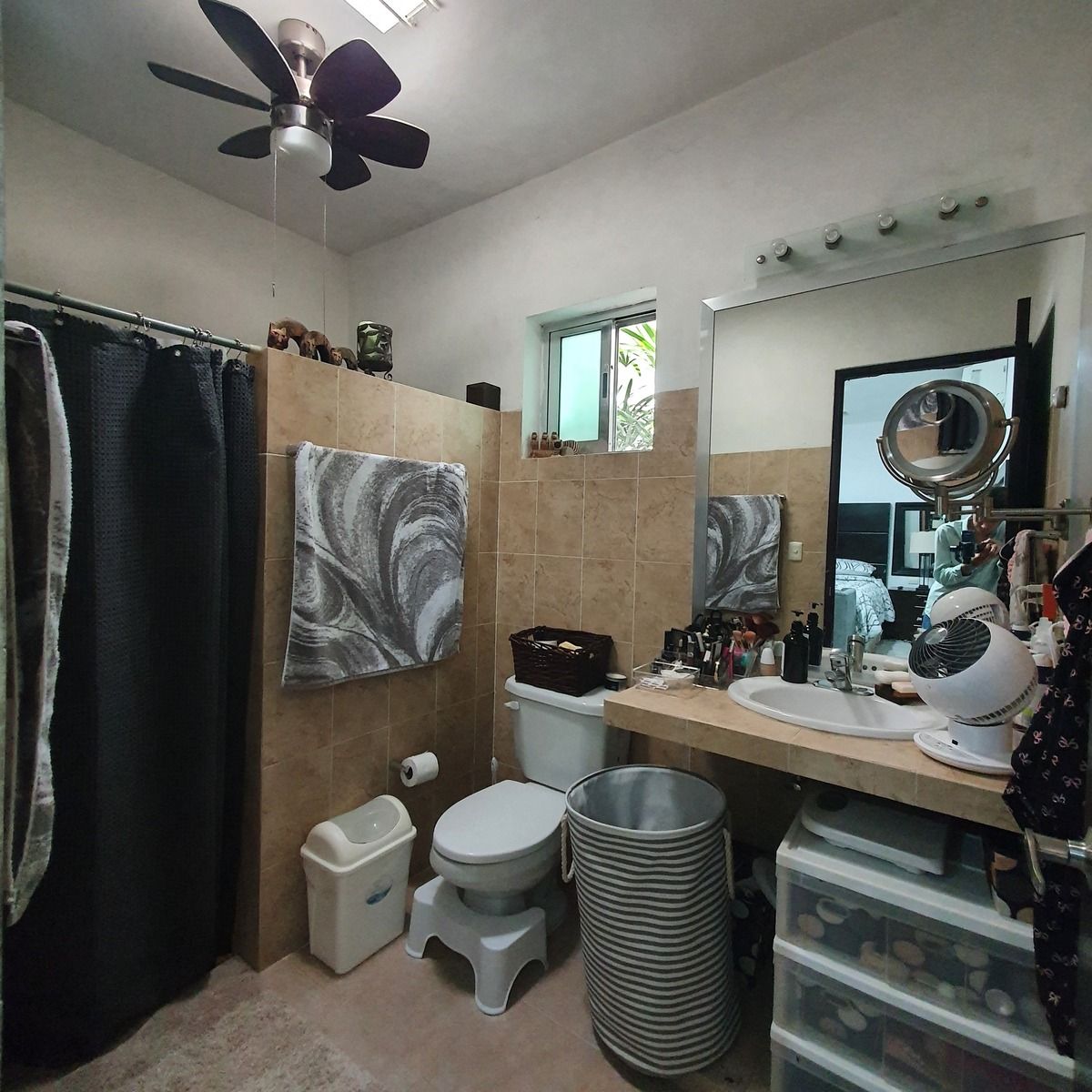 12 de 21: Baño, Habitación Principal