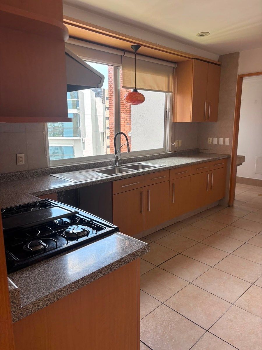 Apartamento em Interlomas, Huixquilucan, foto 5 de 18