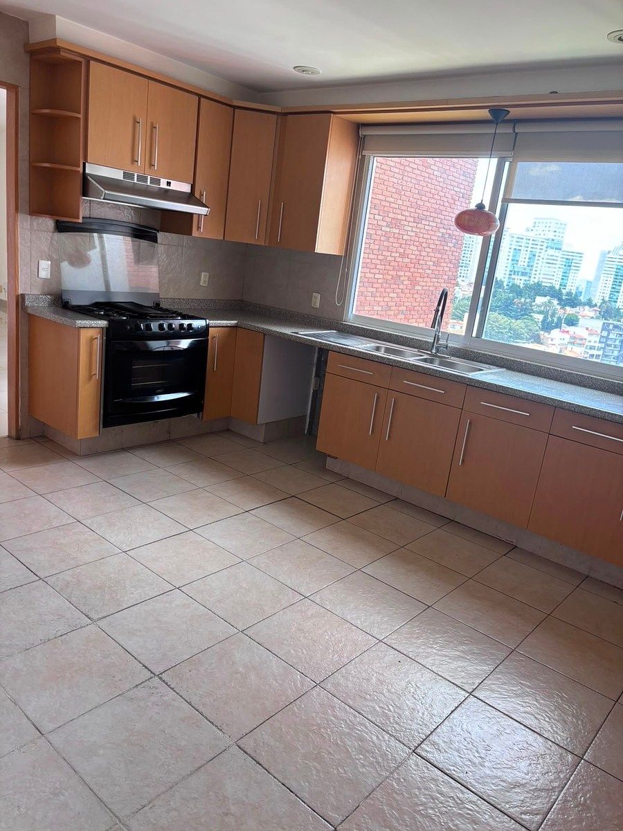 Apartamento em Interlomas, Huixquilucan, foto 8 de 18