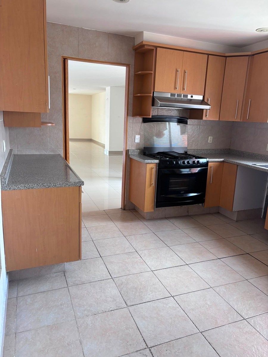 Apartamento em Interlomas, Huixquilucan, foto 9 de 18