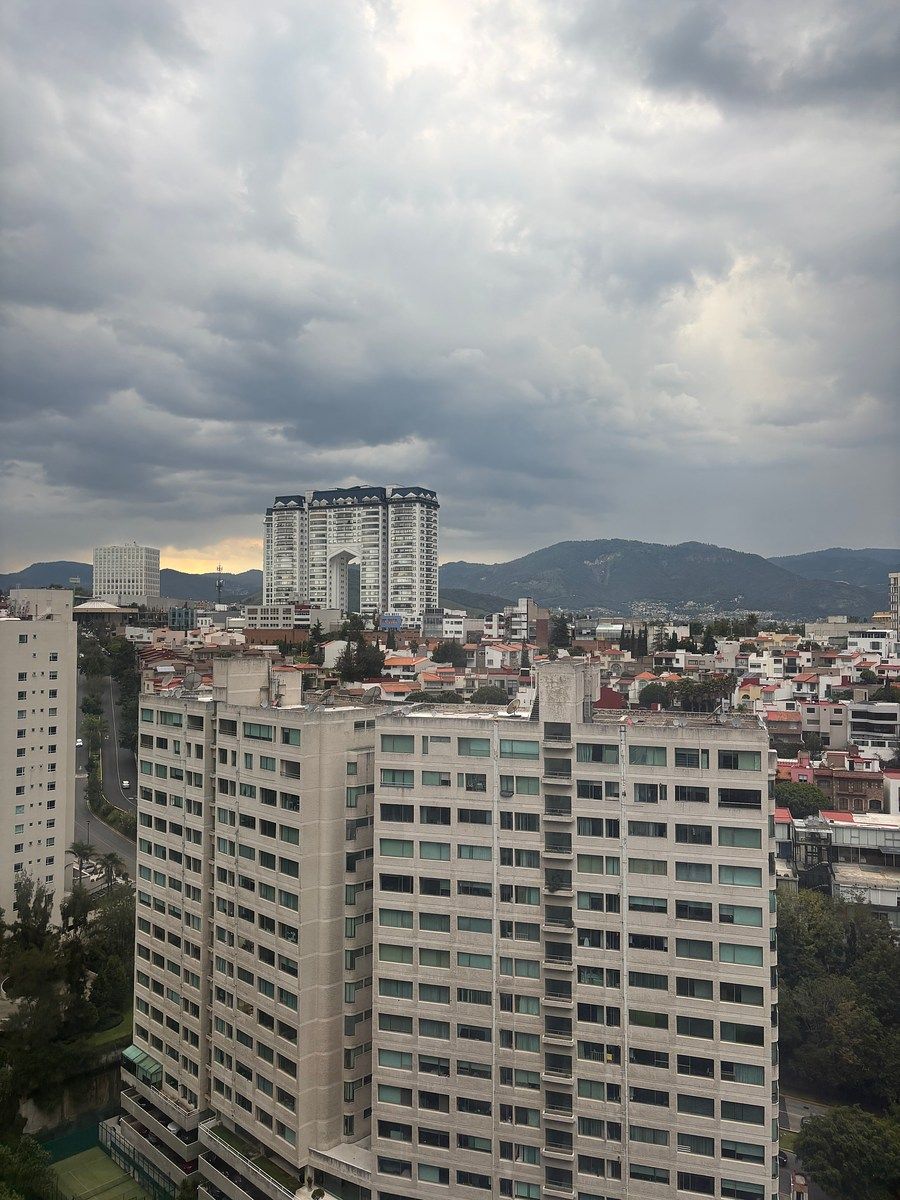 Departamento en Interlomas, Huixquilucan, foto 2 de 33