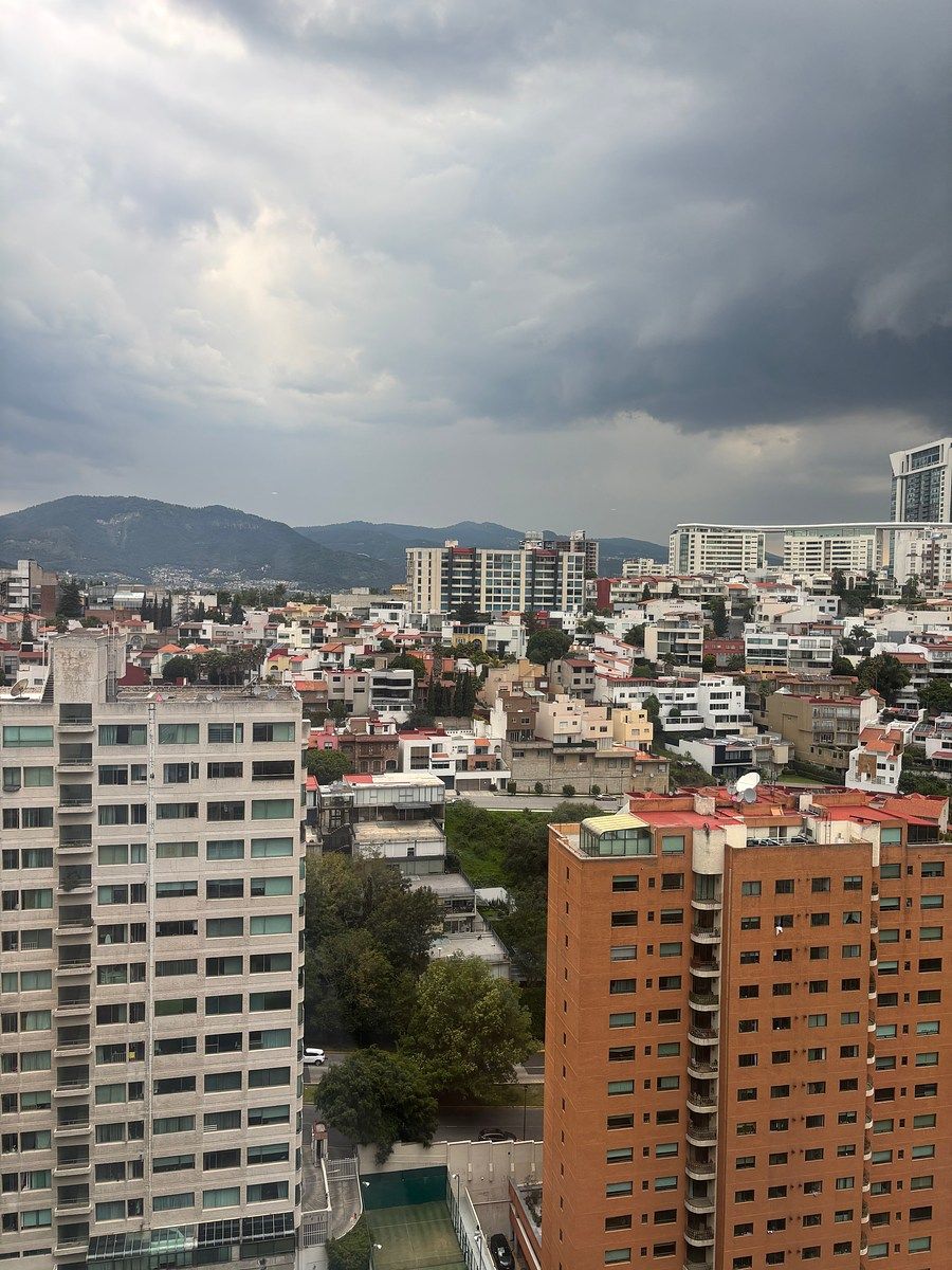 Departamento en Interlomas, Huixquilucan, foto 4 de 33