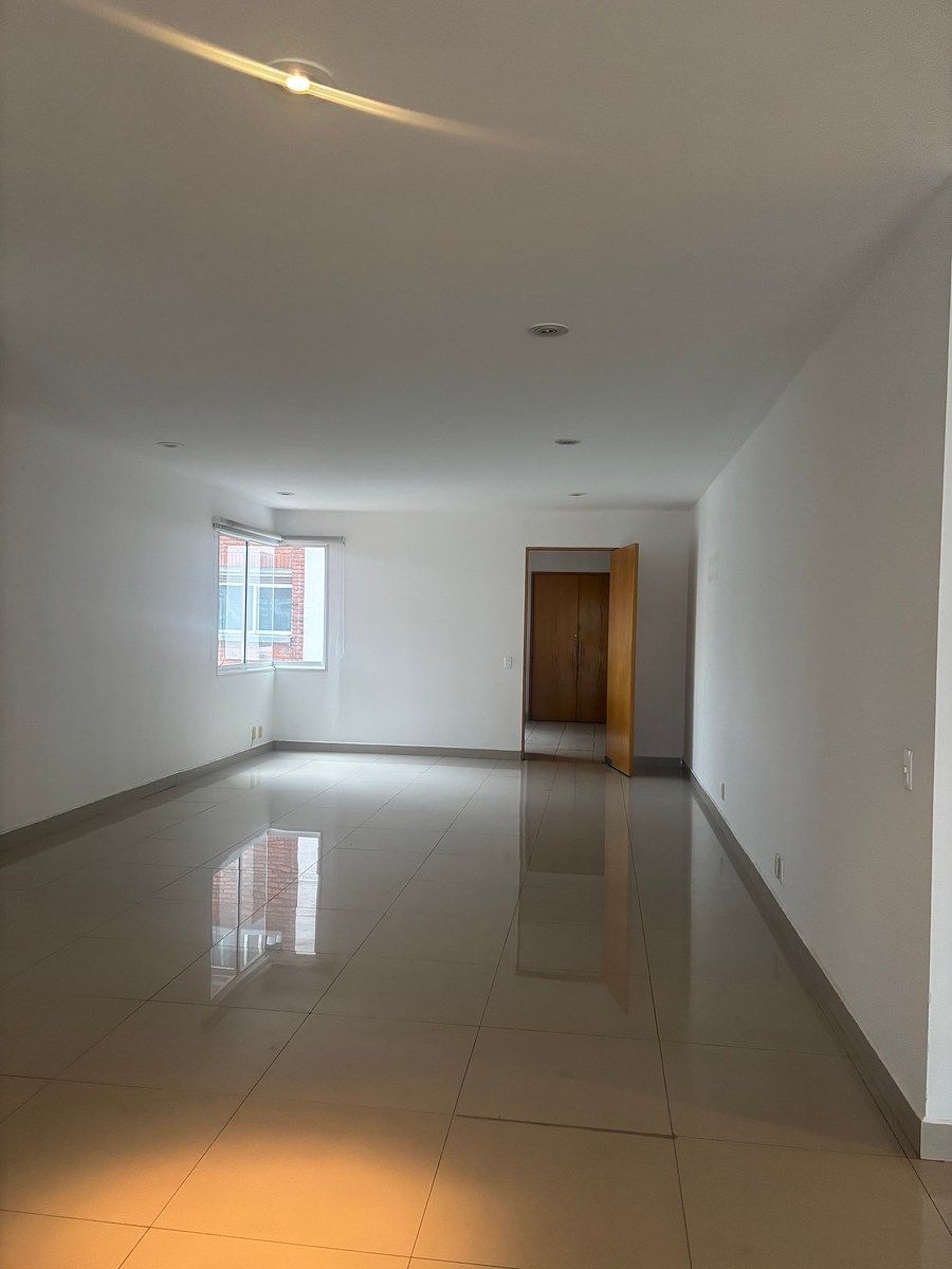 Departamento en Interlomas, Huixquilucan, foto 5 de 33
