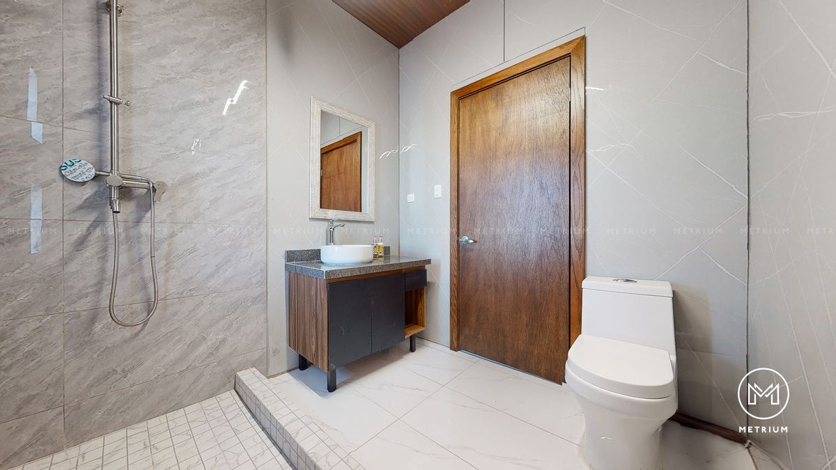 14 de 22: Baño completo de Recamara