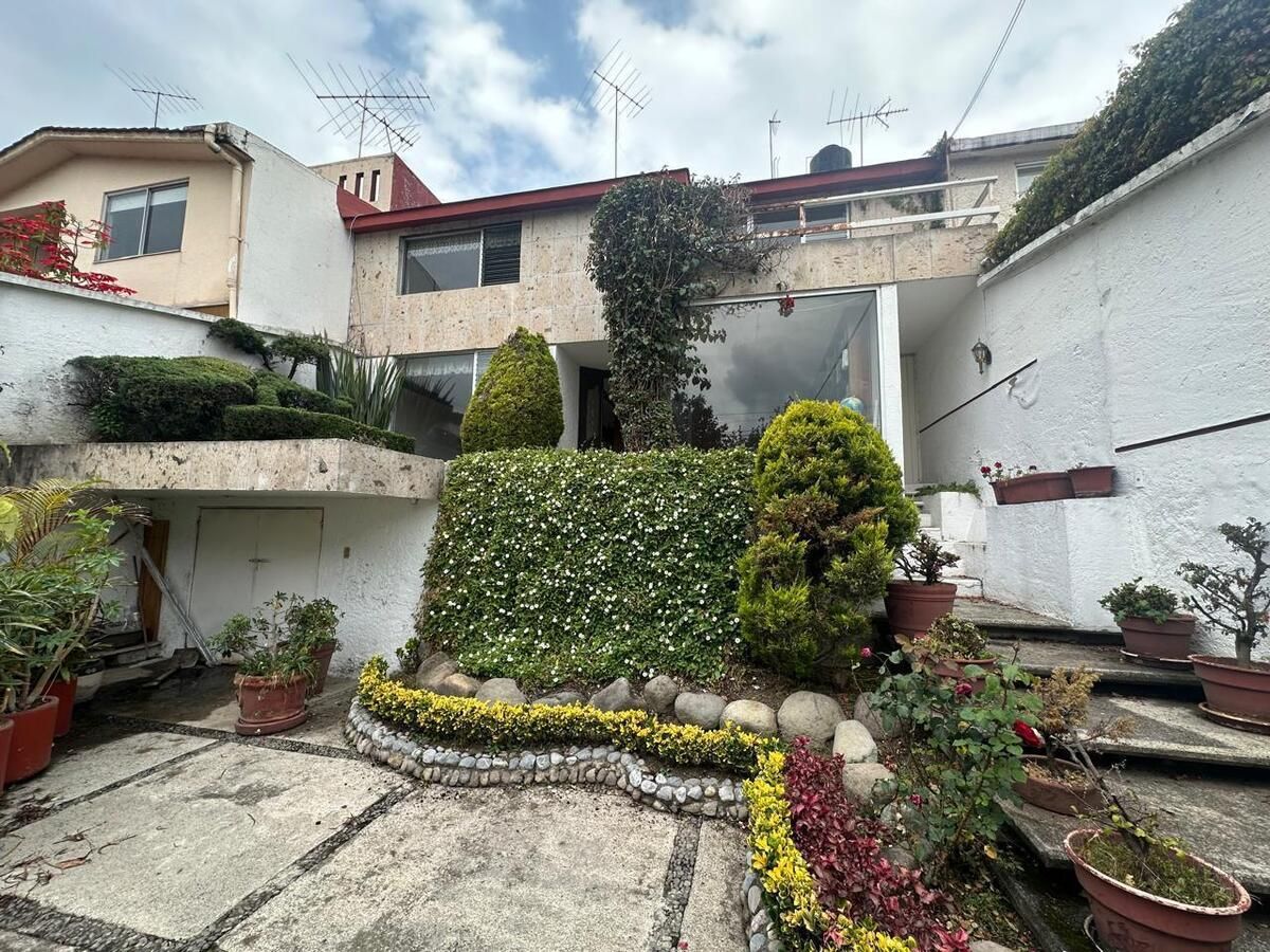 1 de 22: Casa en Venta Lomas Axomiatla Rayo Vende ®