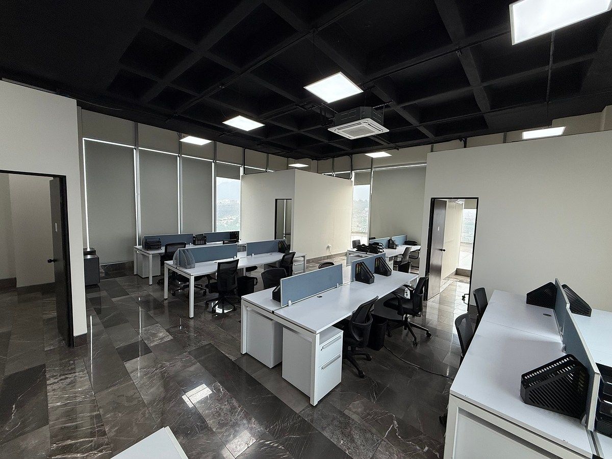 Sala Comercial em Contry, Monterrey, foto 14 de 23
