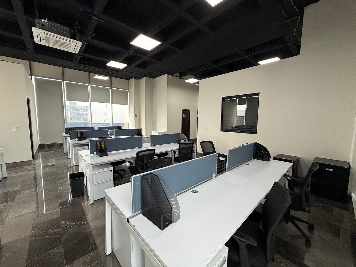 Sala Comercial em Contry, Monterrey, foto 15 de 23