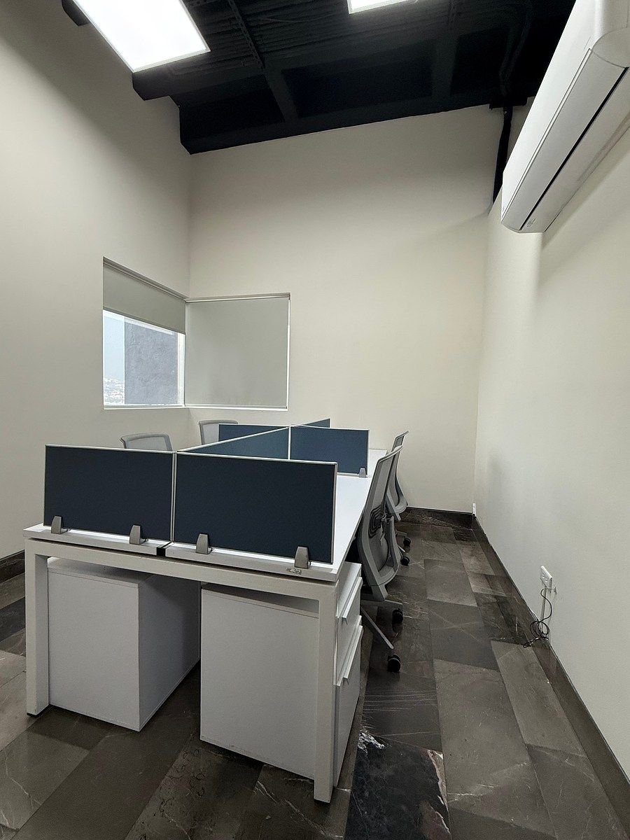 Sala Comercial em Contry, Monterrey, foto 18 de 23