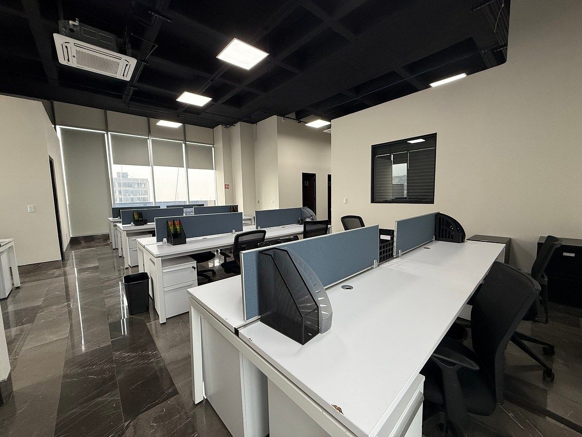Sala Comercial em Contry, Monterrey, foto 20 de 23