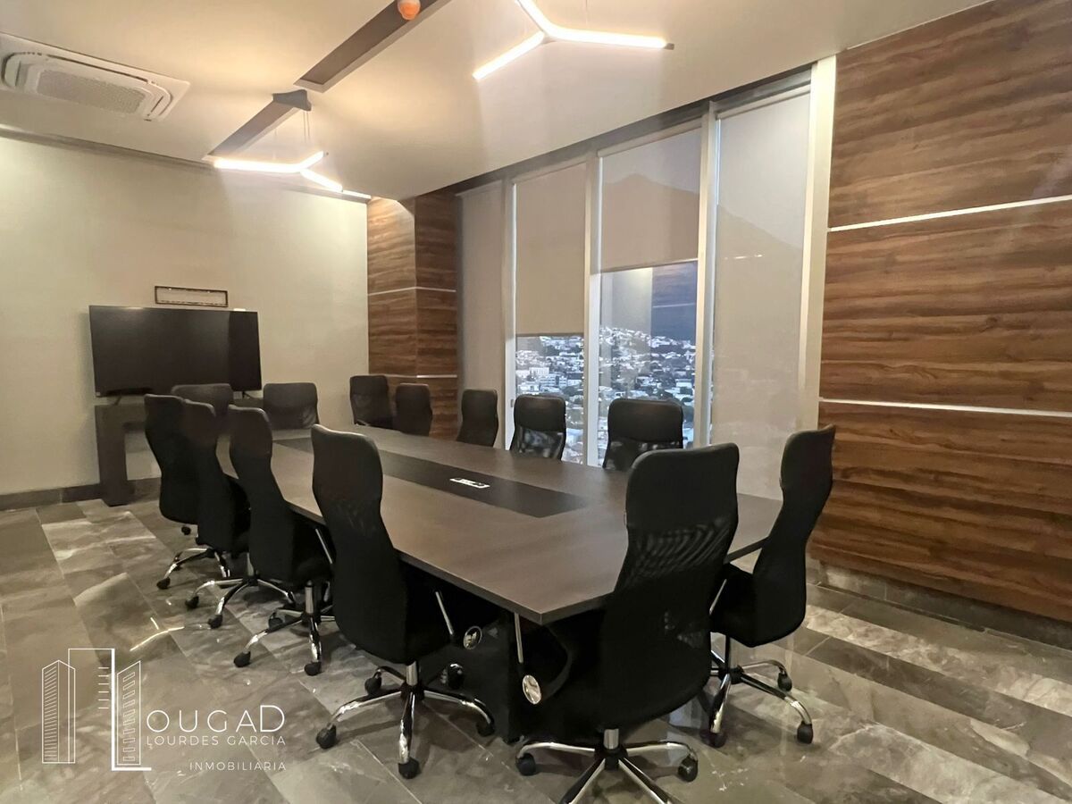 sala de juntas el del edificio, foto 3 de 23