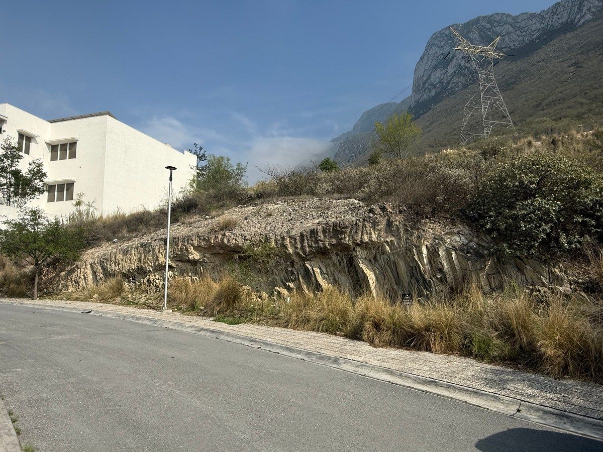 Terreno en Residencial Cordillera, Santa Catarina, foto 3 de 11