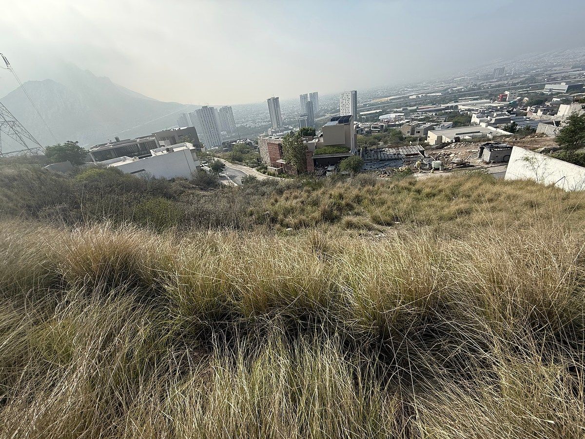 Terreno en Residencial Cordillera, Santa Catarina, foto 5 de 11