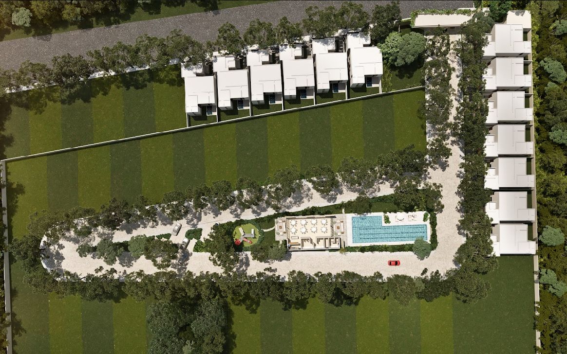 Lotes En Venta Cholul, Mérida