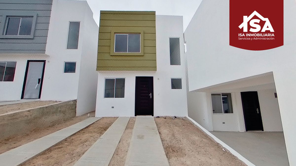 Casa AMBAR 2R en Privada San Fernando