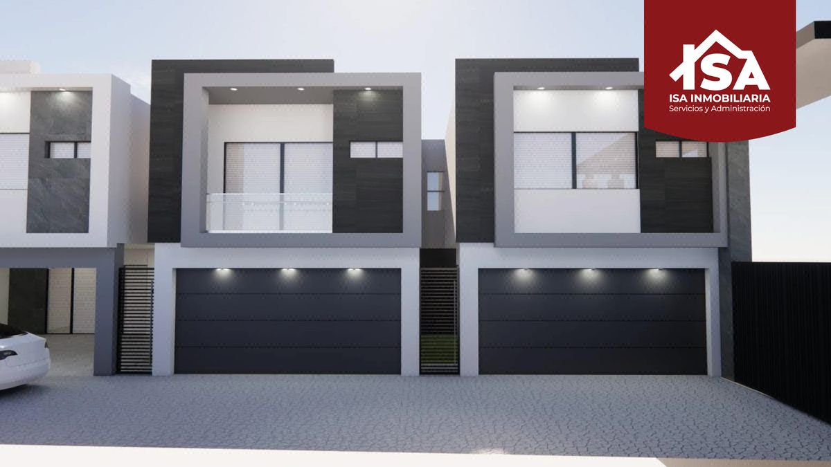 Casa en Borealis Privada Residencial