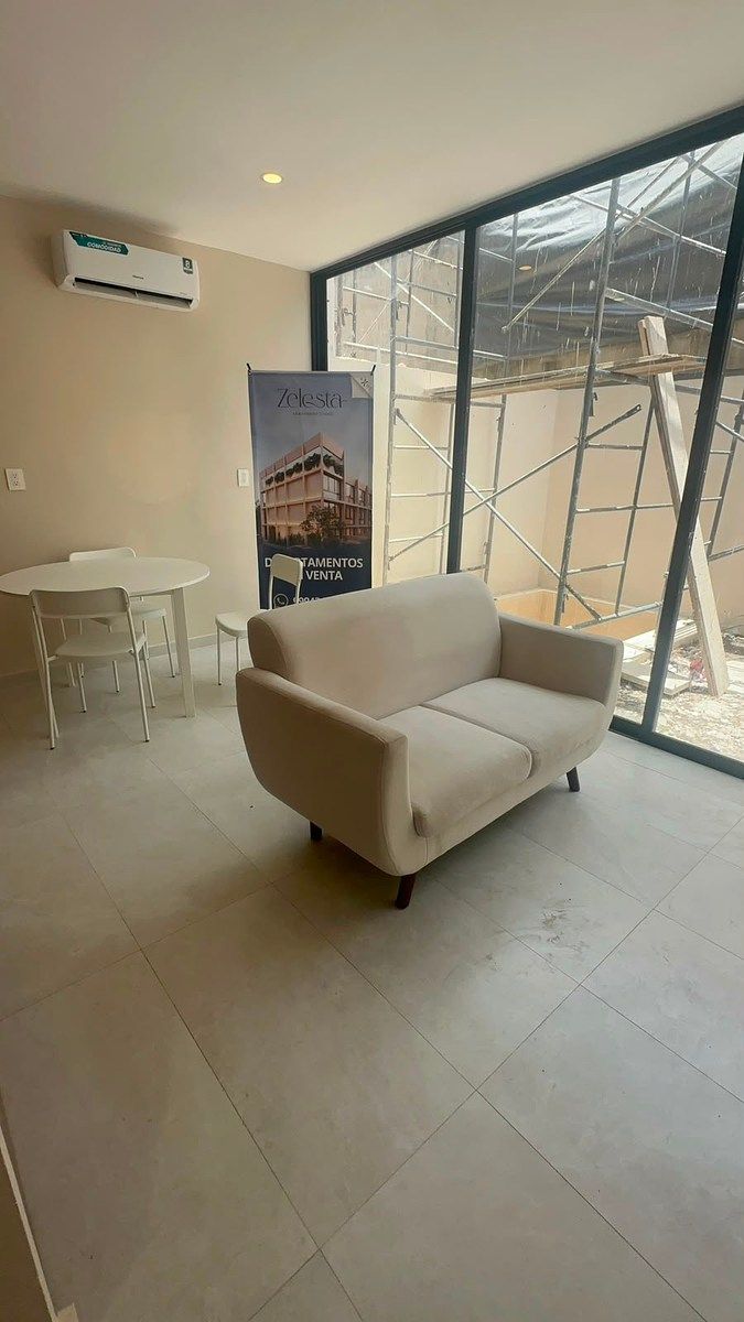 Departamento en Dzityá, Mérida, foto 13 de 17