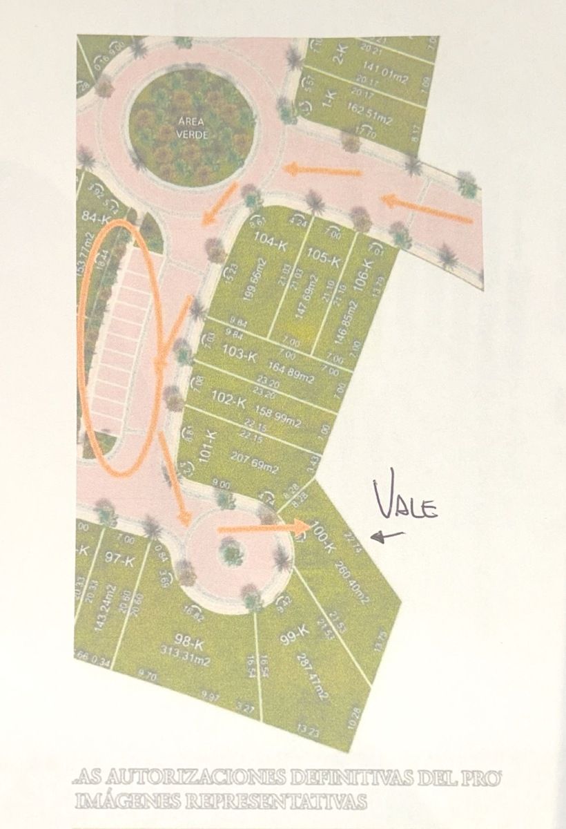 6 de 28: Figura del terreno