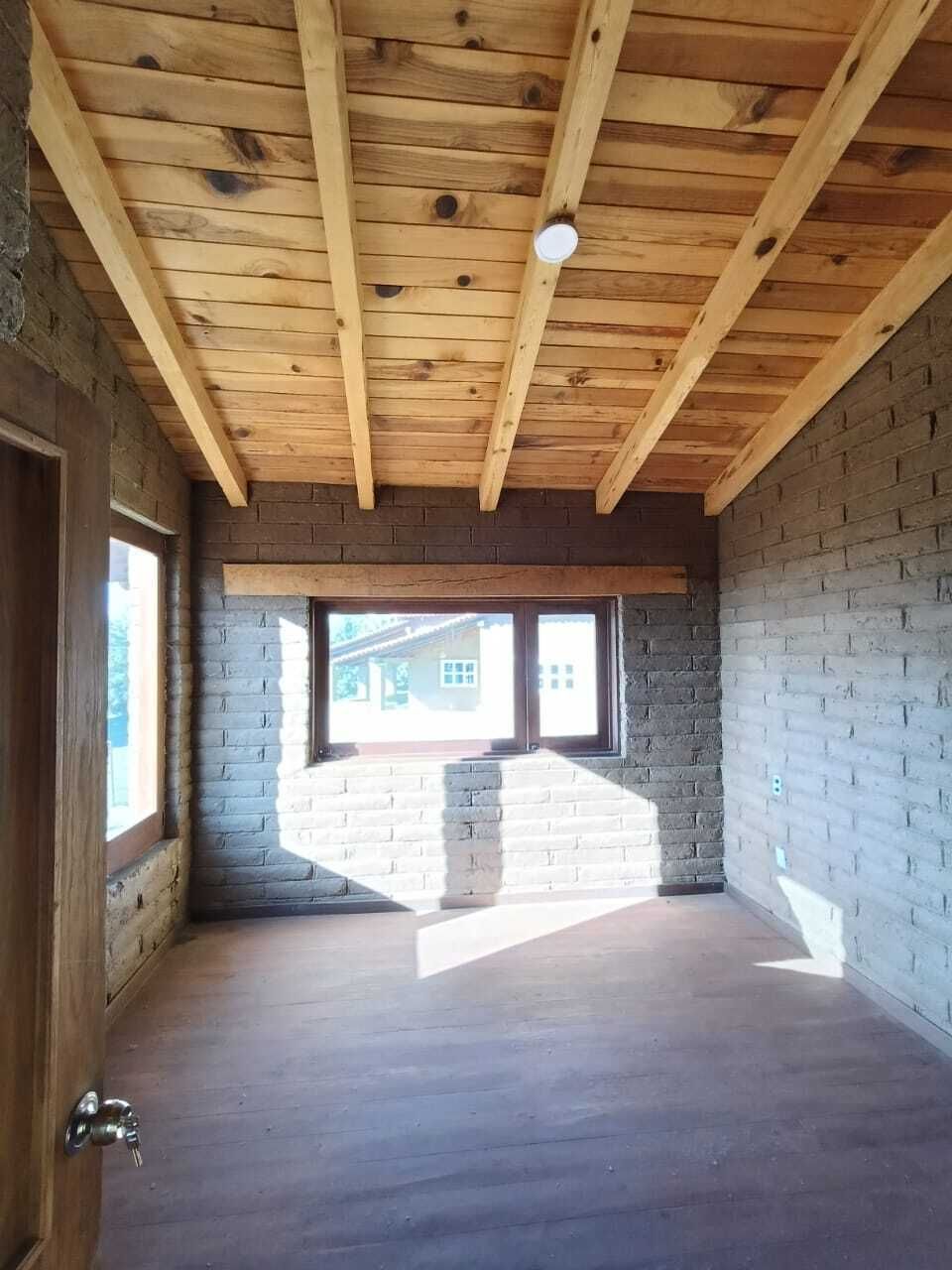 CABAÑA EN PINARES DE TAPALPA NUEVA, EXCELENTE PRECIO. - foto 3