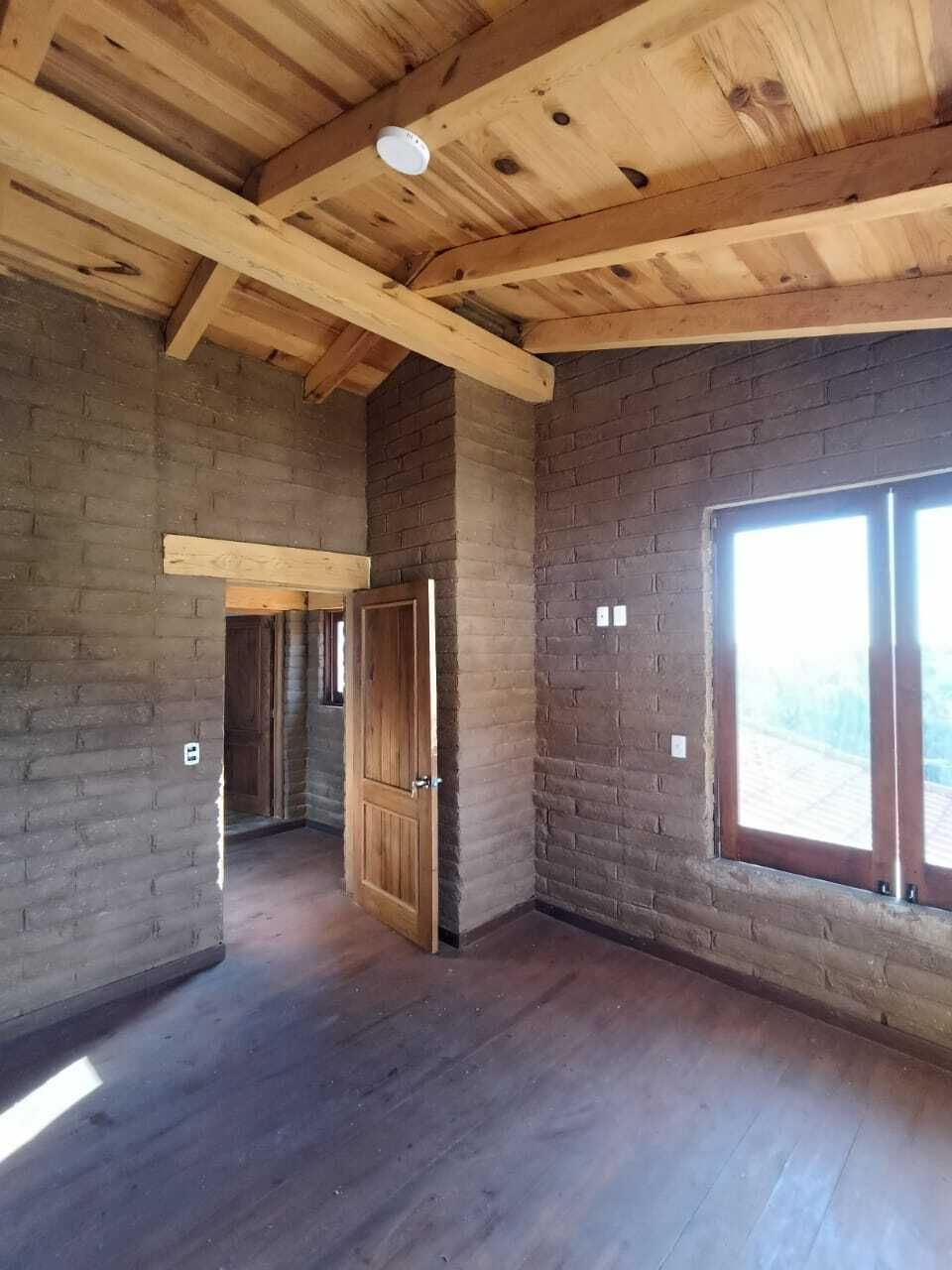 CABAÑA EN PINARES DE TAPALPA NUEVA, EXCELENTE PRECIO. - foto 4