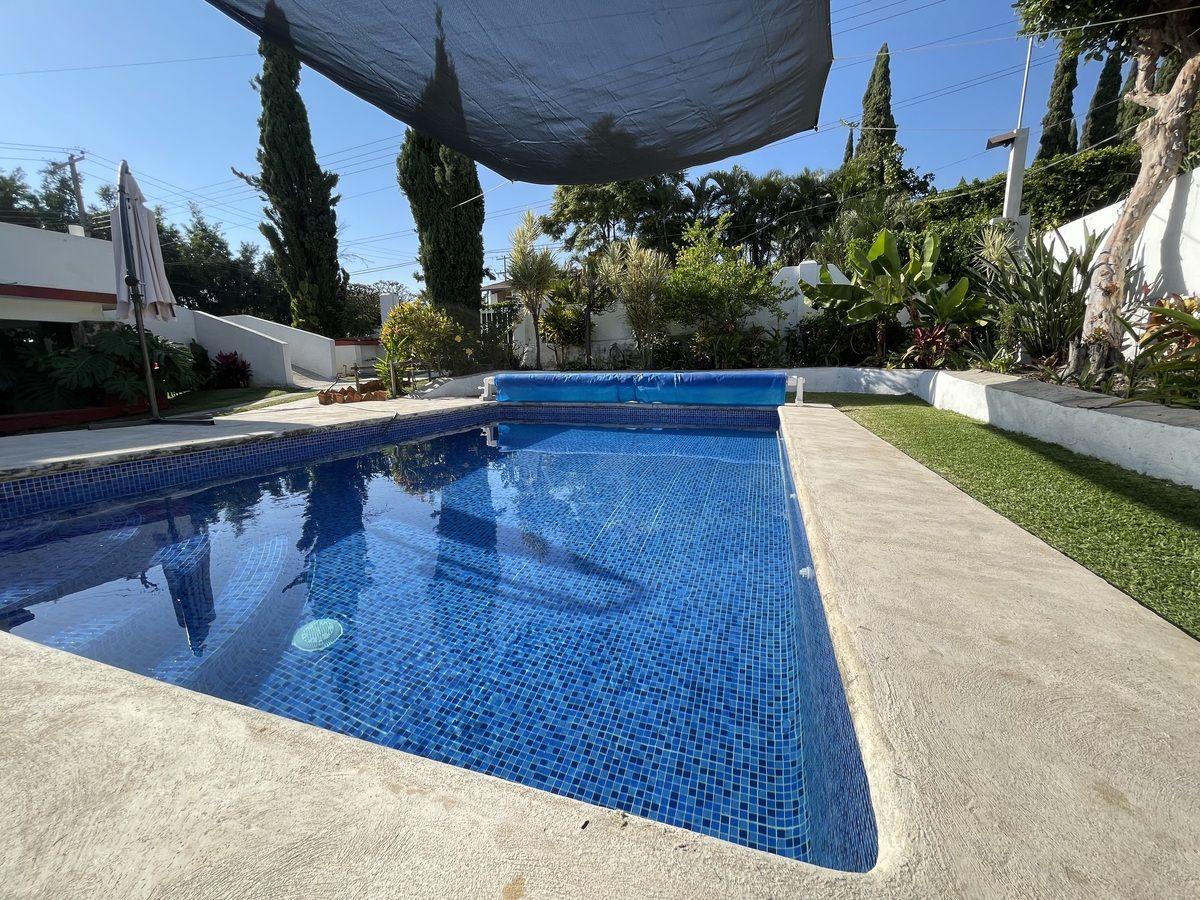 Casa en condominio en Lomas de Cocoyoc, Atlatlahucan, foto 2 de 50