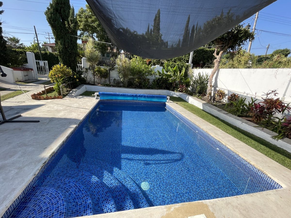 Casa en condominio en Lomas de Cocoyoc, Atlatlahucan, foto 7 de 50